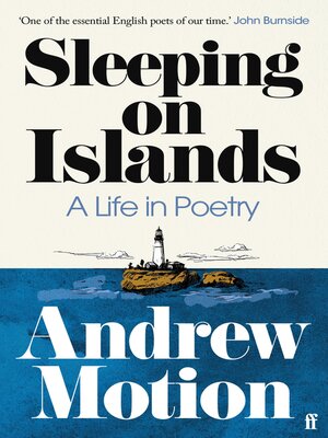 cover image of Sleeping on Islands